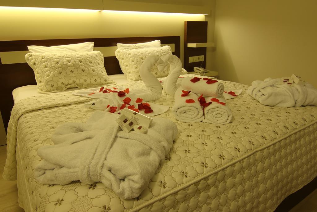Royal Bilgic Hotel Kırklareli Kültér fotó