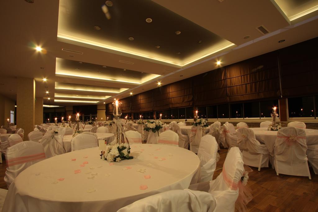 Royal Bilgic Hotel Kırklareli Kültér fotó