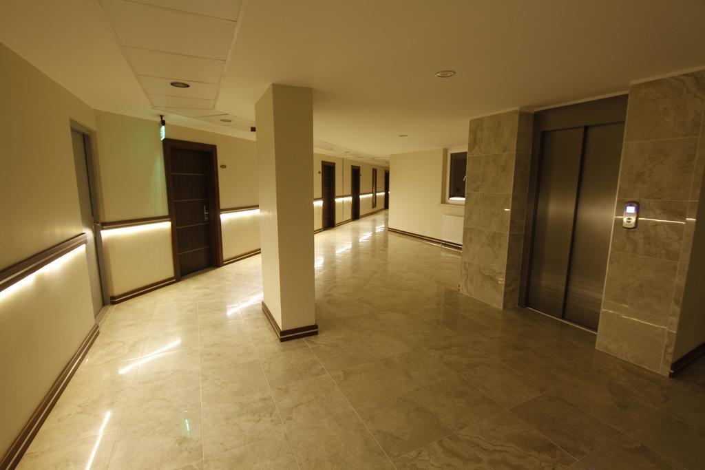 Royal Bilgic Hotel Kırklareli Kültér fotó